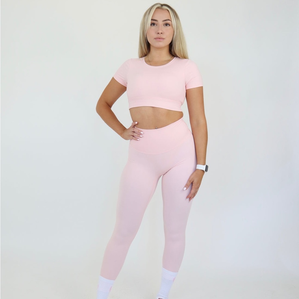 First Health Apparel matching set